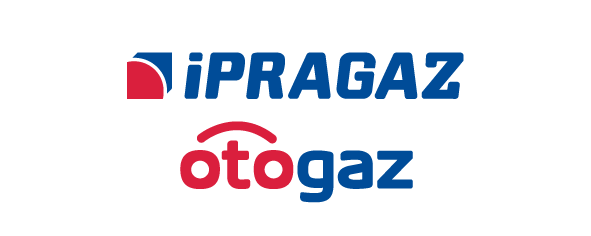 İpragaz Otogaz