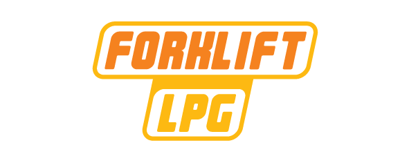 Forklift LPG