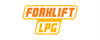 Forklift LPG