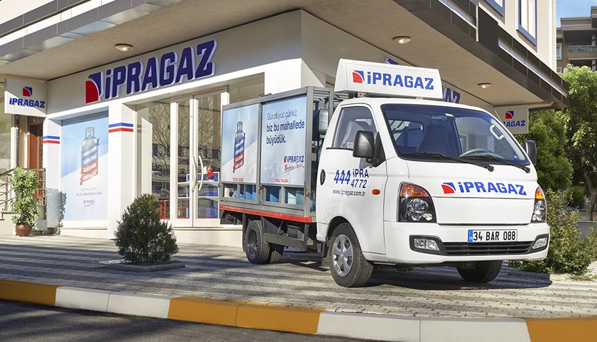 Evde İpragaz Kullanım Yerleri, Kampanya ve Fiyatları | İpragaz